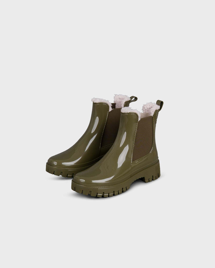 Colden Military Green