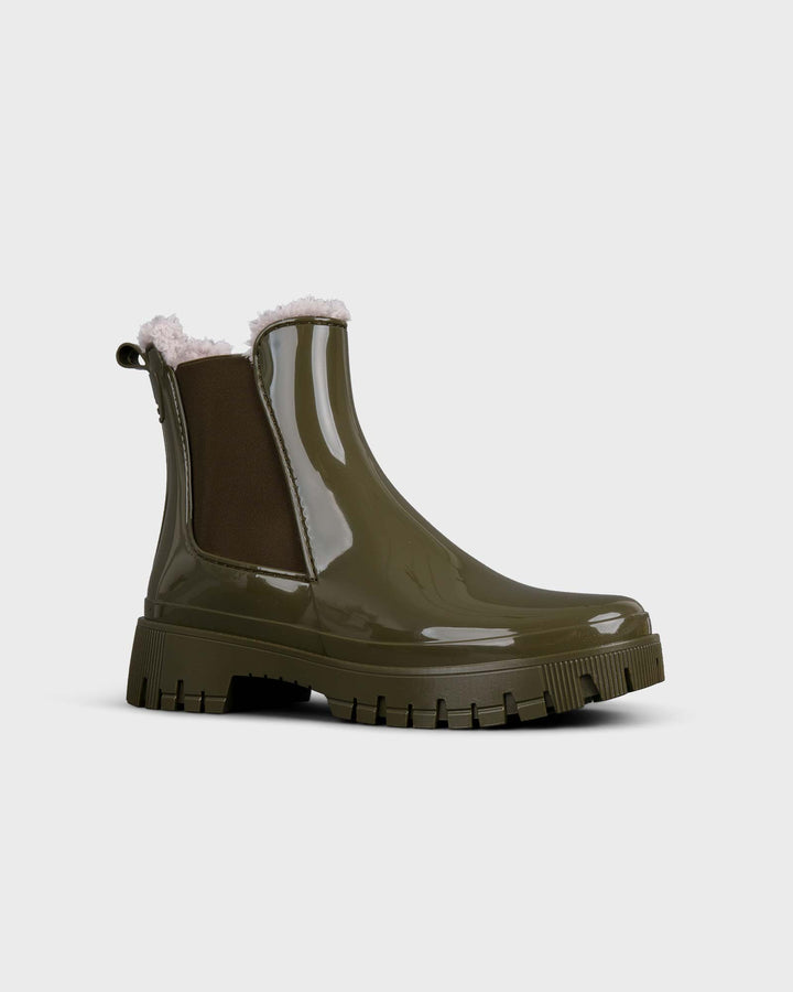 Colden Military Green