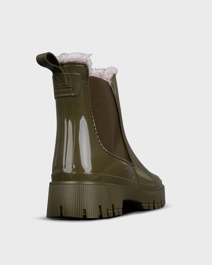 Colden Military Green