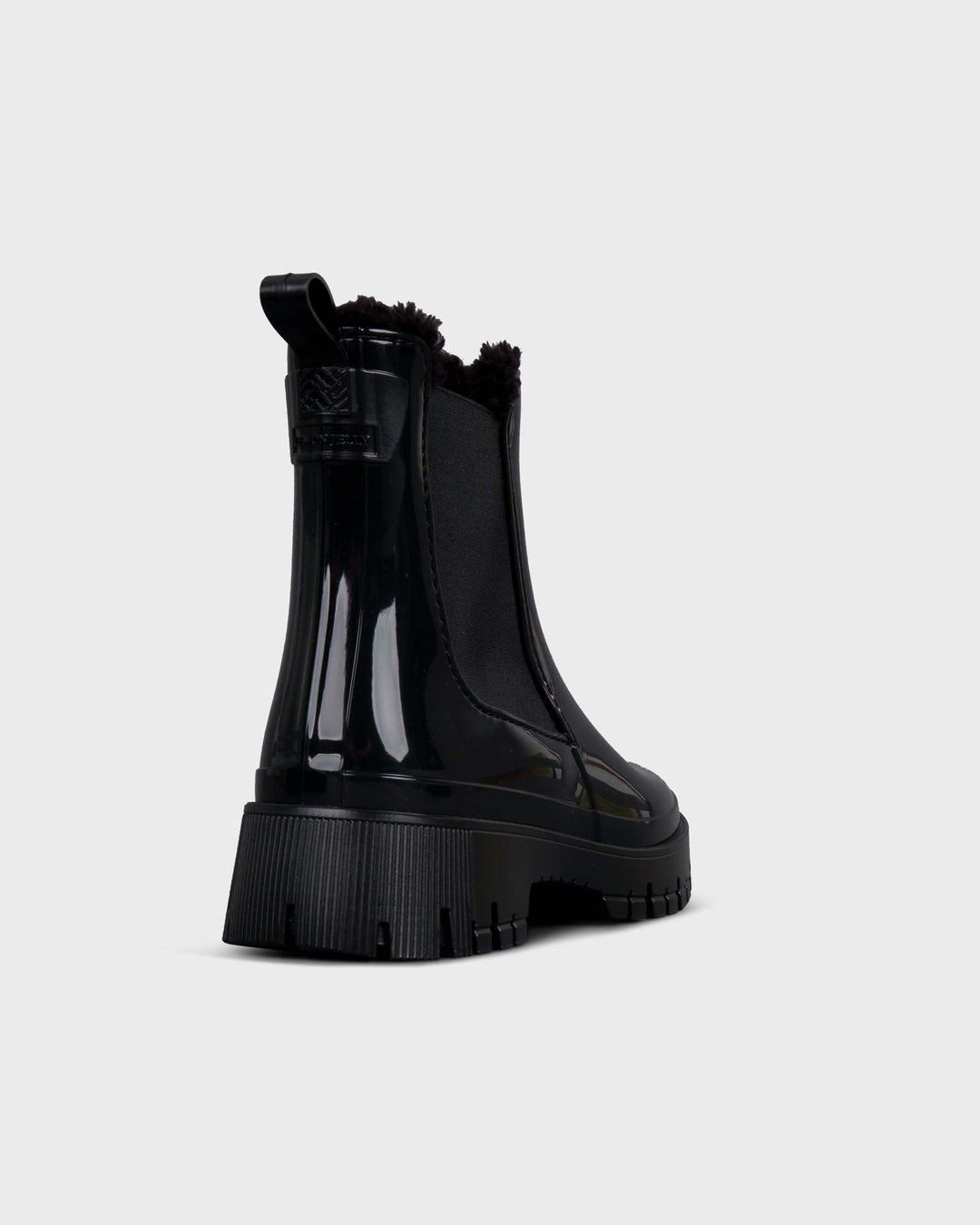 Colden Black