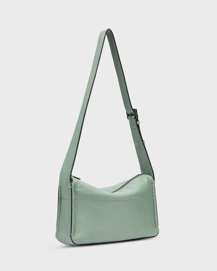 Sky Hobo S Forest Green