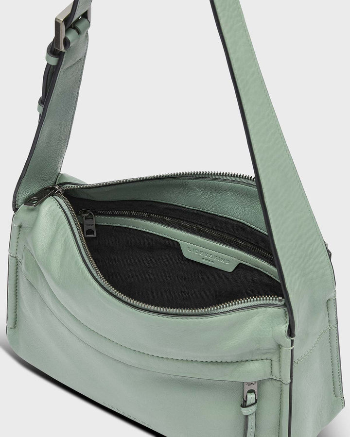 Sky Hobo S Forest Green