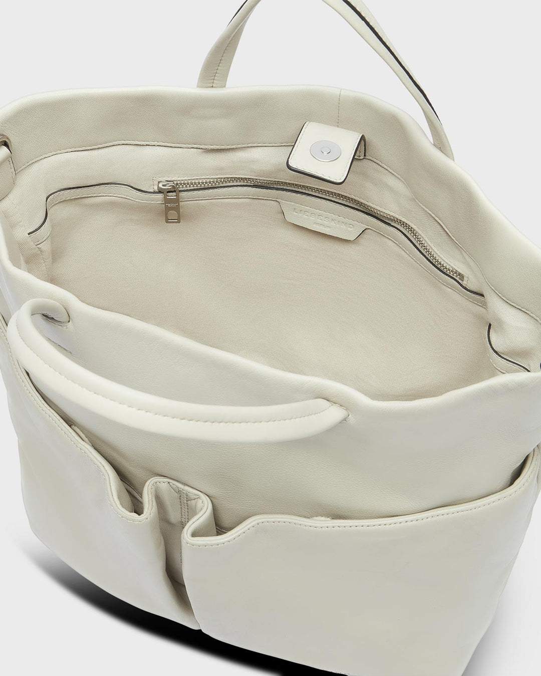 Hera Tote L Milk