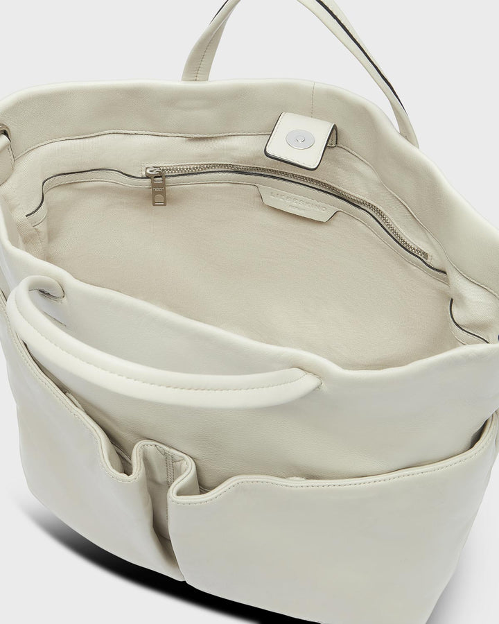 Hera Tote L Milk