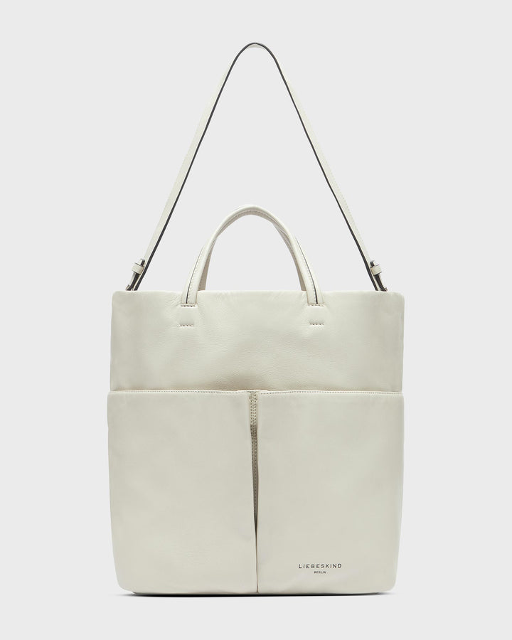 Hera Tote L Milk