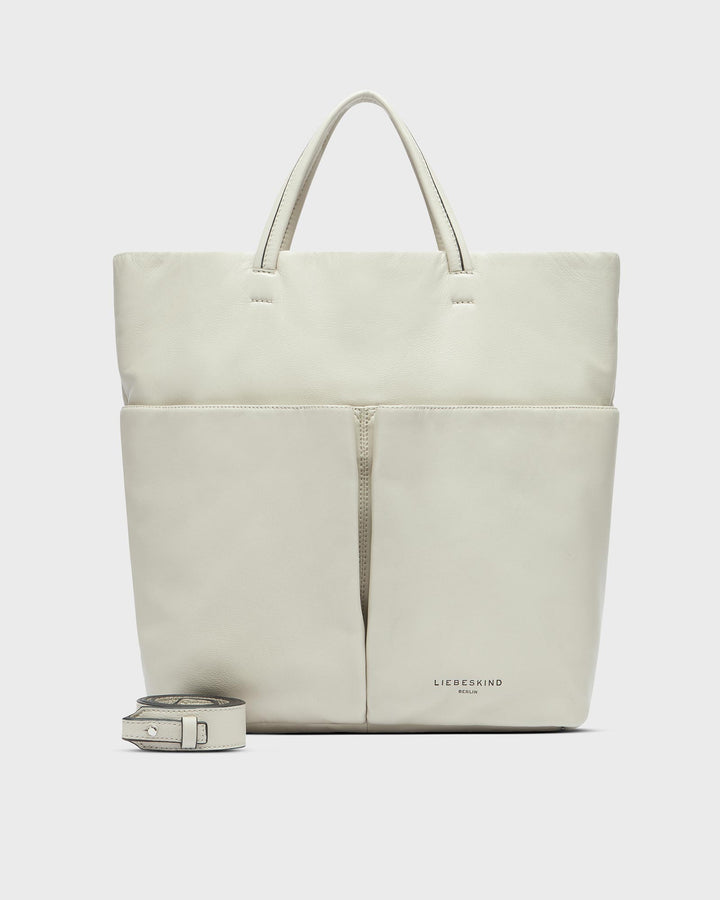 Hera Tote L Milk
