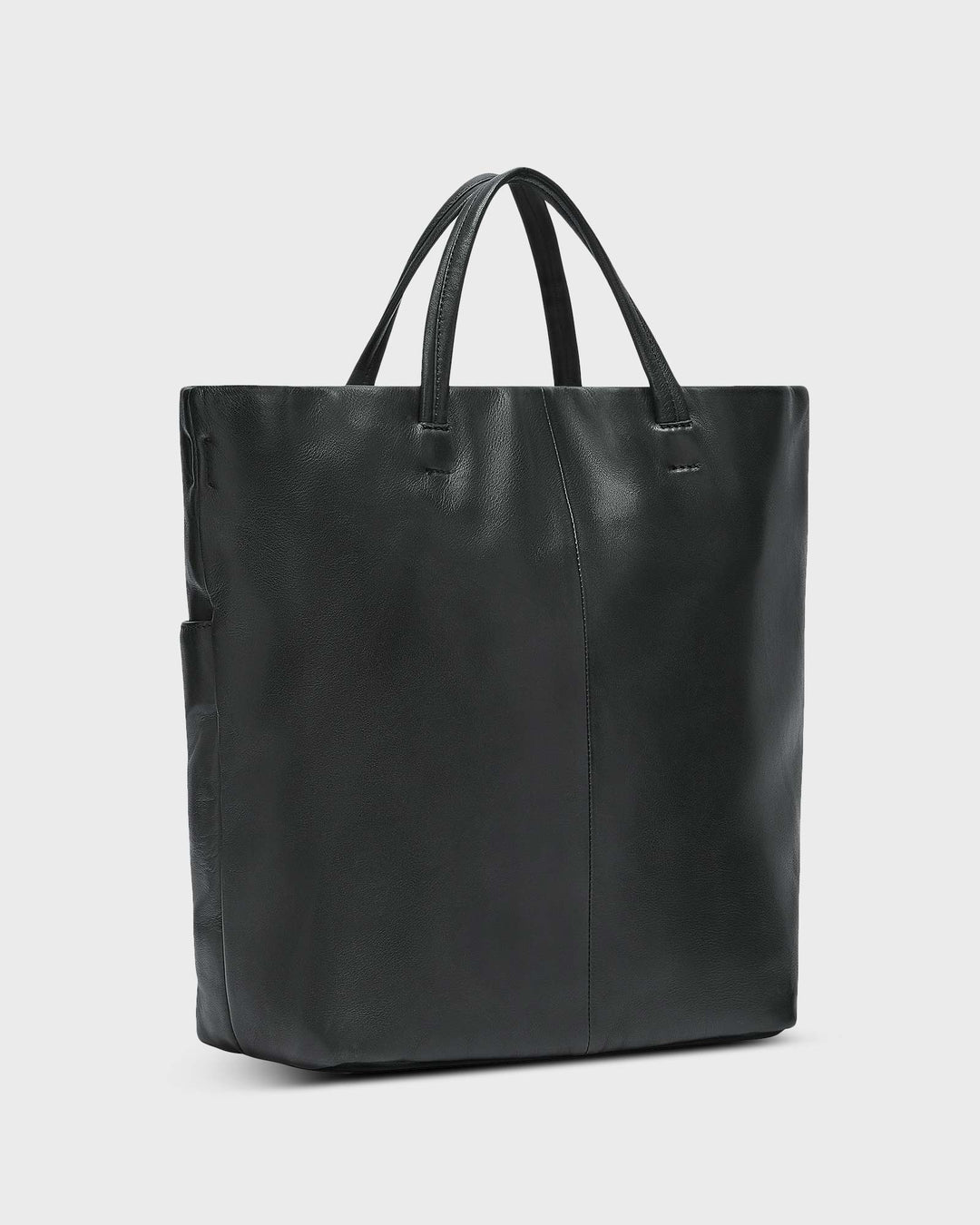 Hera Tote L Black