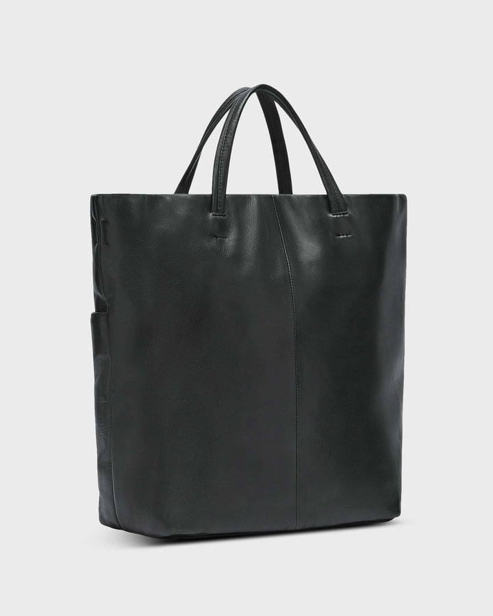Hera Tote L Black