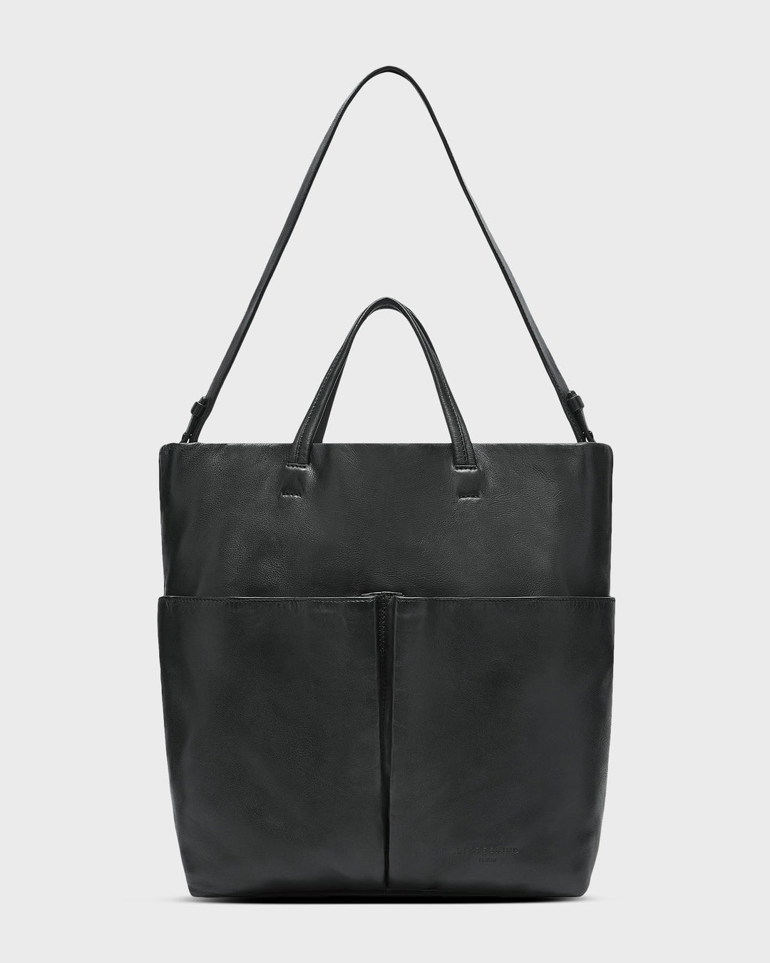Hera Tote L Black