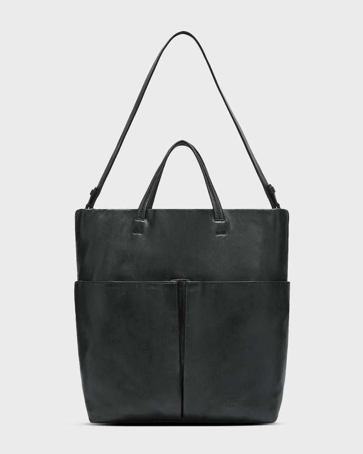 Hera Tote L Black