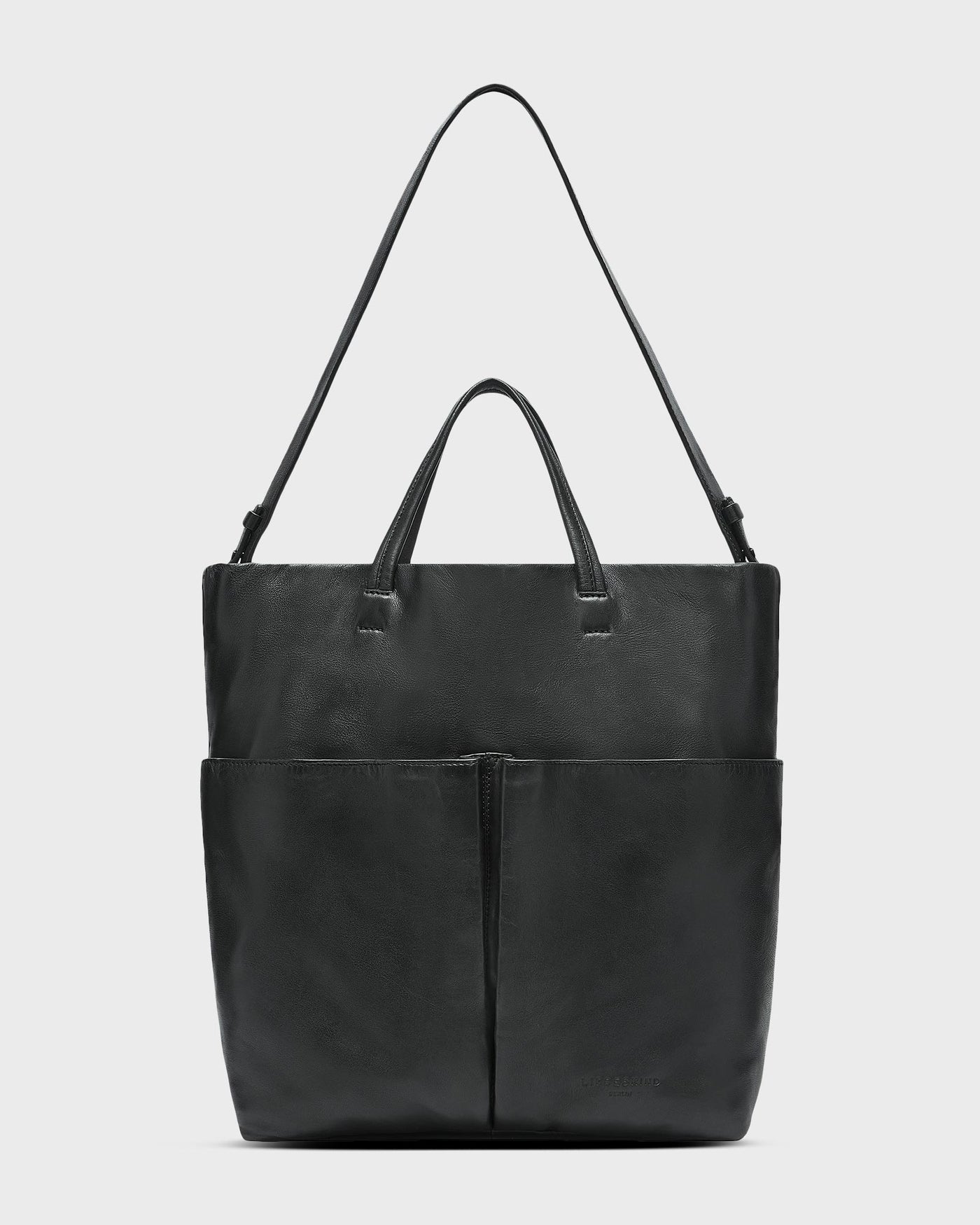 Hera Tote L Black myMEID