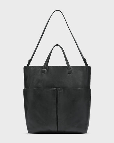 Hera Tote L Black myMEID