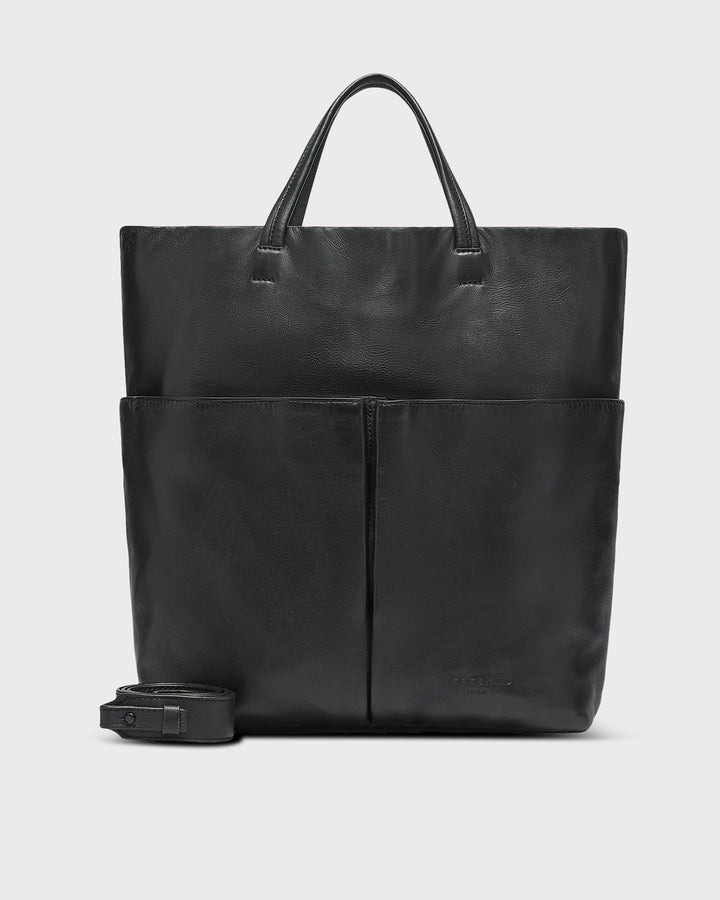 Hera Tote L Black