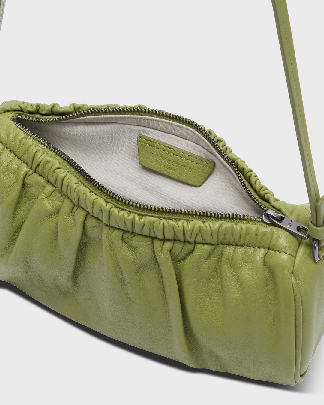 Cloud II Hobo XS Fresh Green