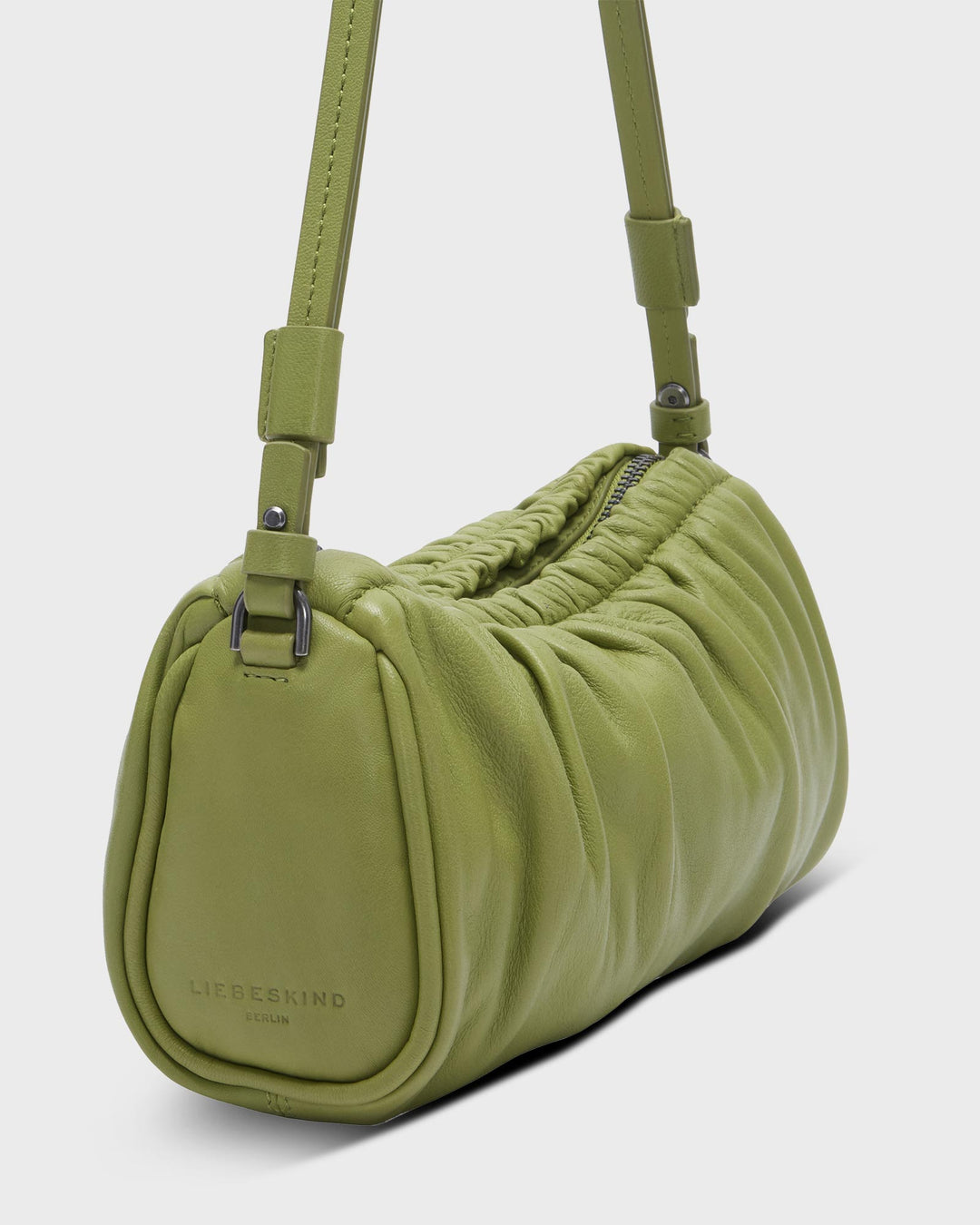 Cloud II Hobo XS Fresh Green