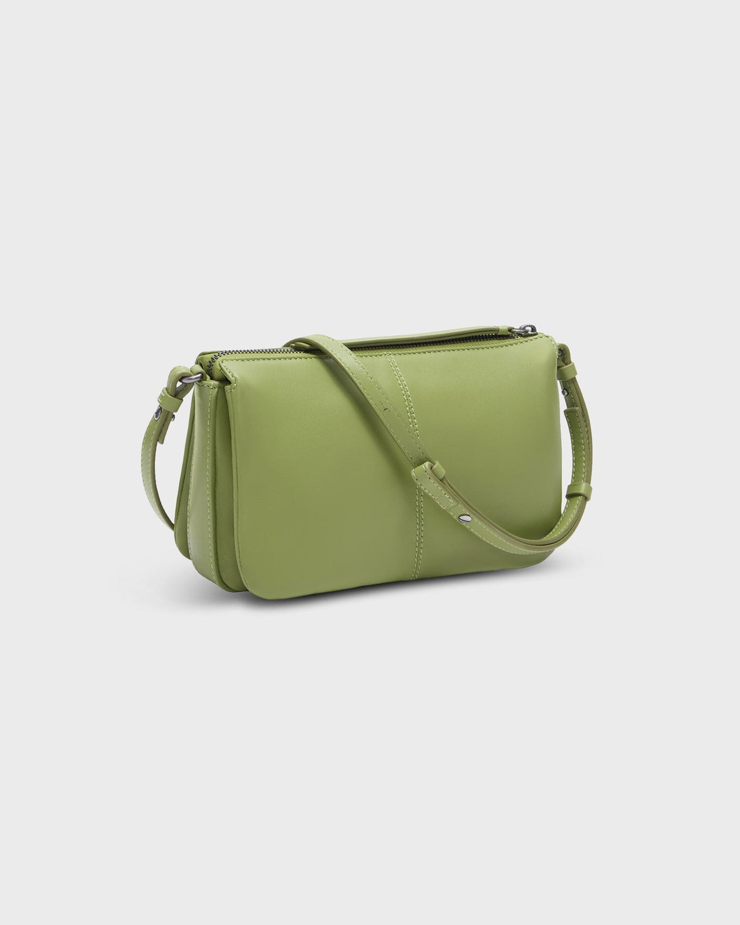 Nina Crossbody S Fresh Green