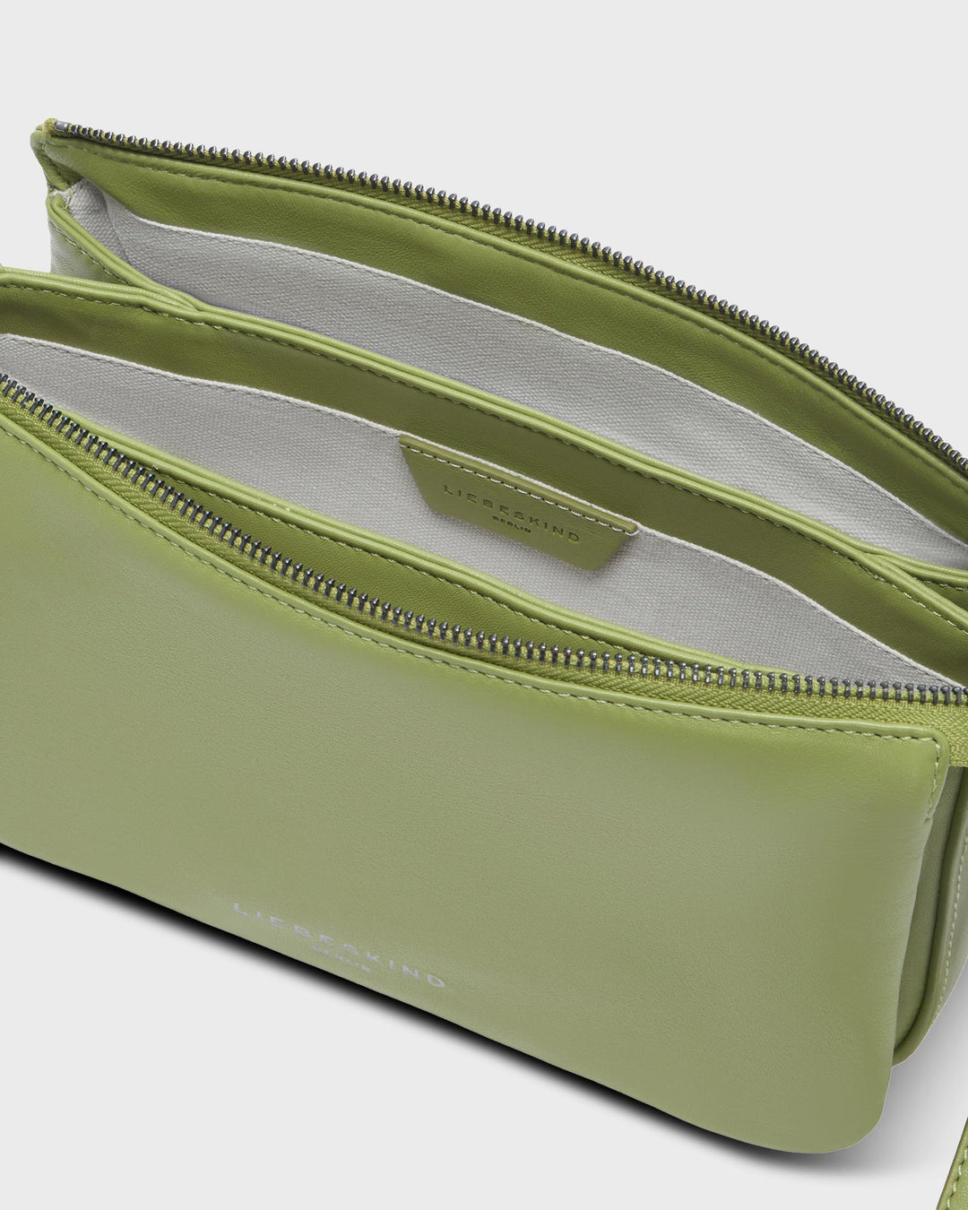 Nina Crossbody S Fresh Green