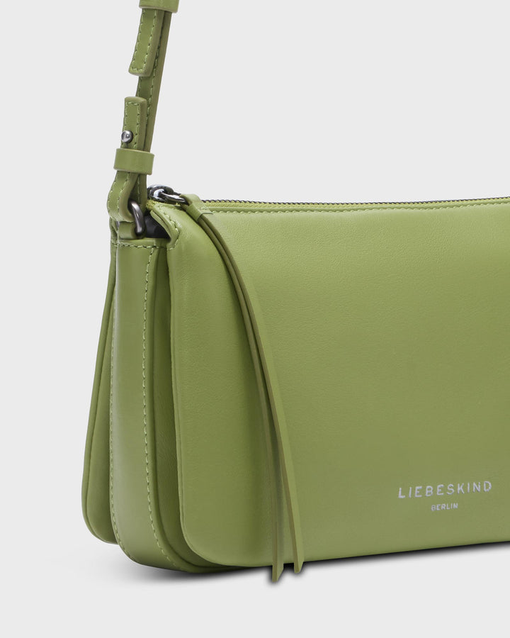 Nina Crossbody S Fresh Green