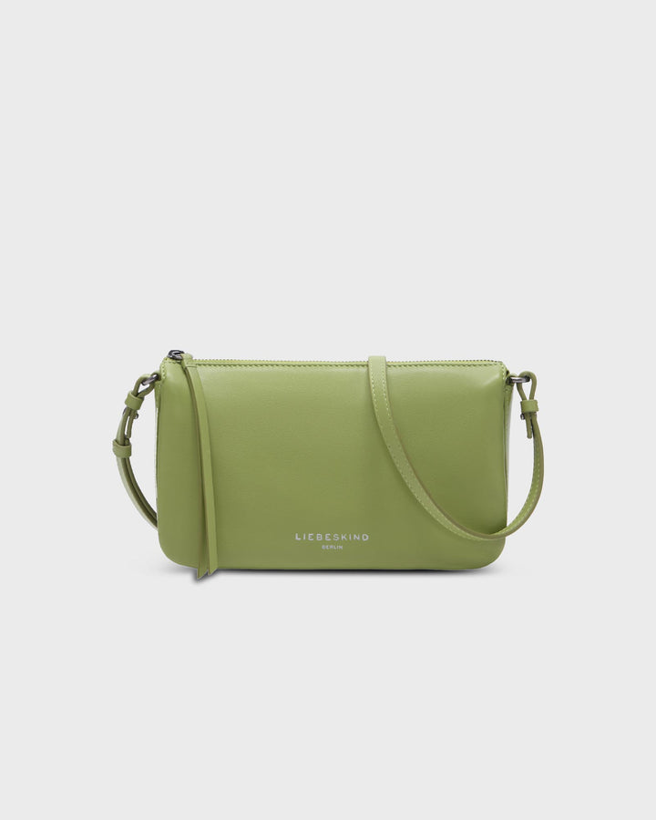Nina Crossbody S Fresh Green