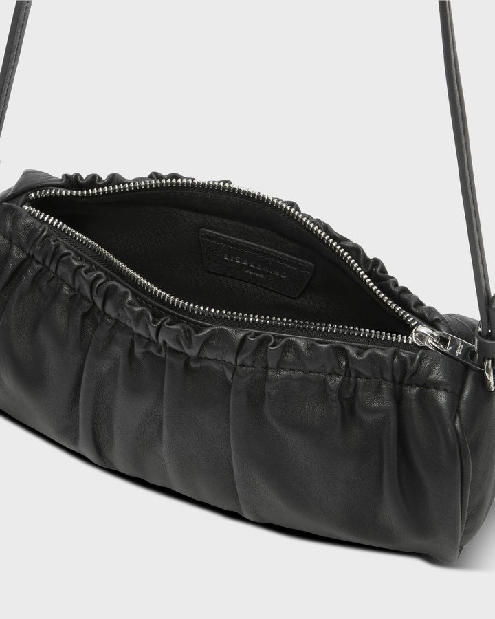 Cloud II Hobo XS Black