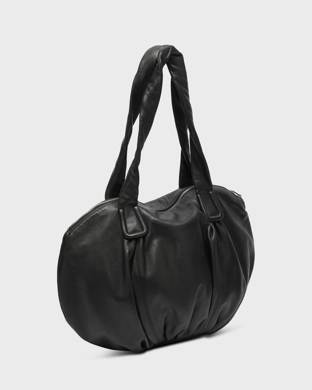 Lucy Shopper M Black