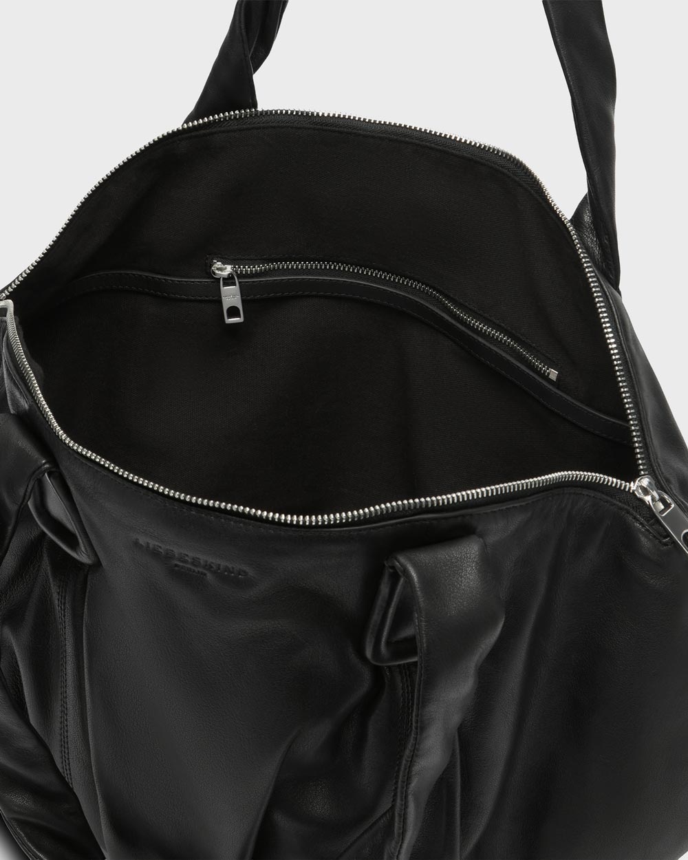 Lucy Shopper M Black