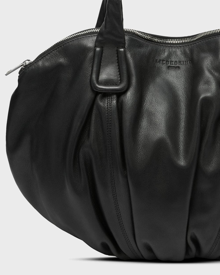 Lucy Shopper M Black