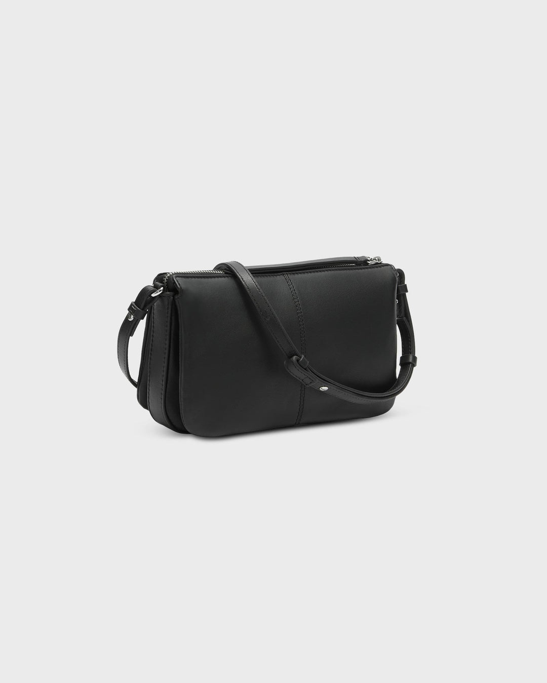 Nina Crossbody S Black