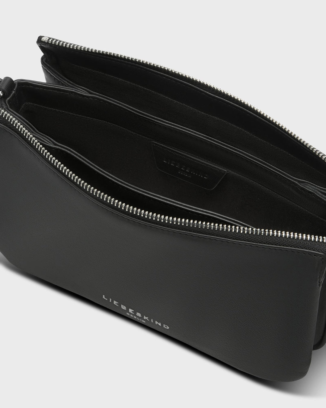 Nina Crossbody S Black