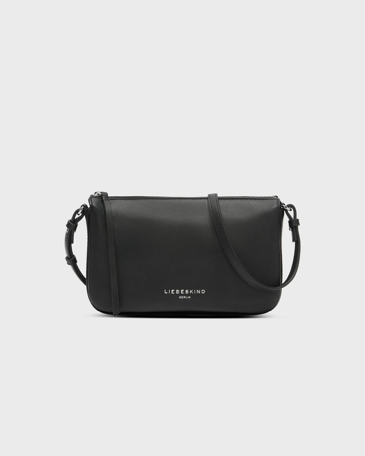 Nina Crossbody S Black