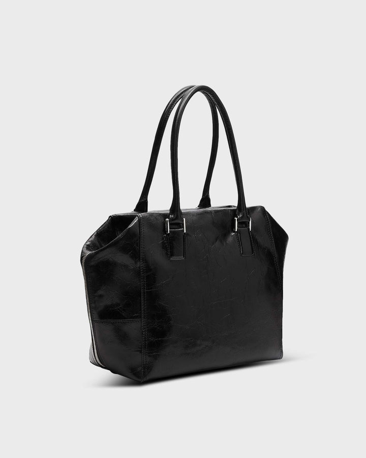 Kayla Archive Sachel M Black