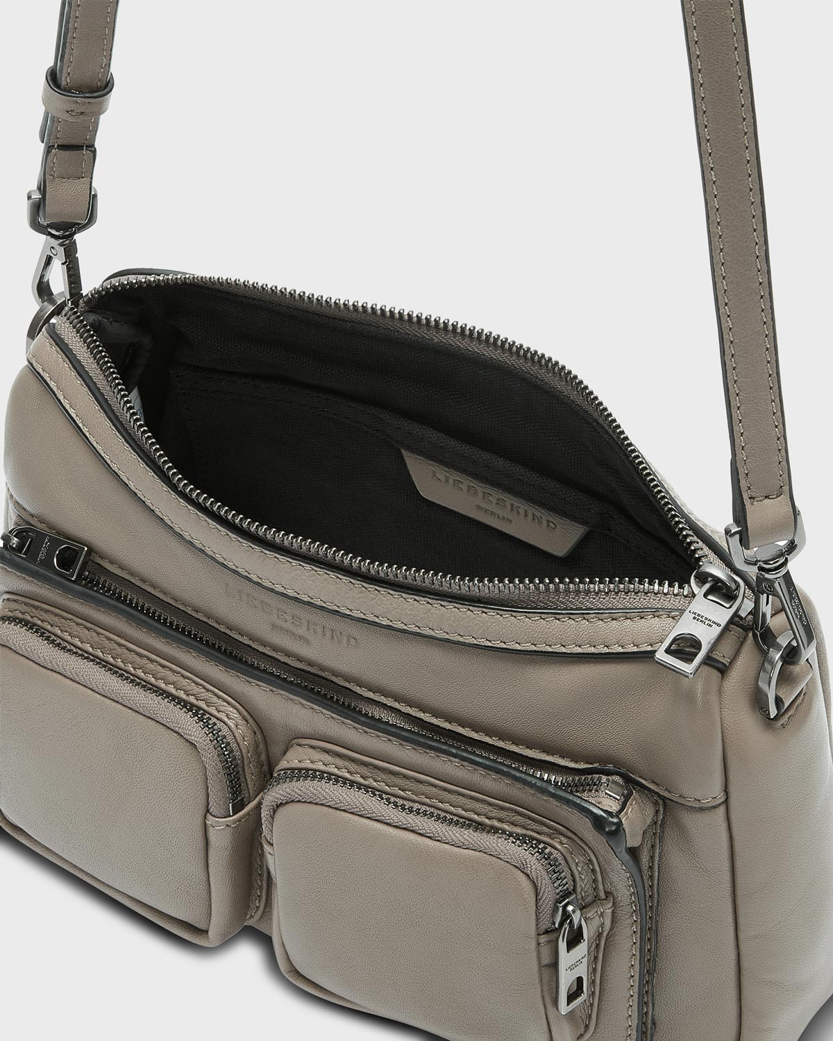 Maia Sheep Neutral Hobo S Neutral Gray myMEID