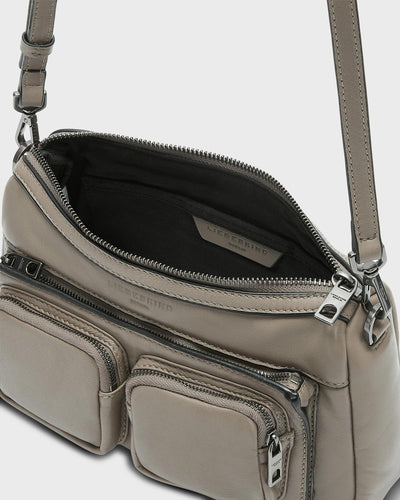 Maia Sheep Neutral Hobo S Neutral Gray myMEID