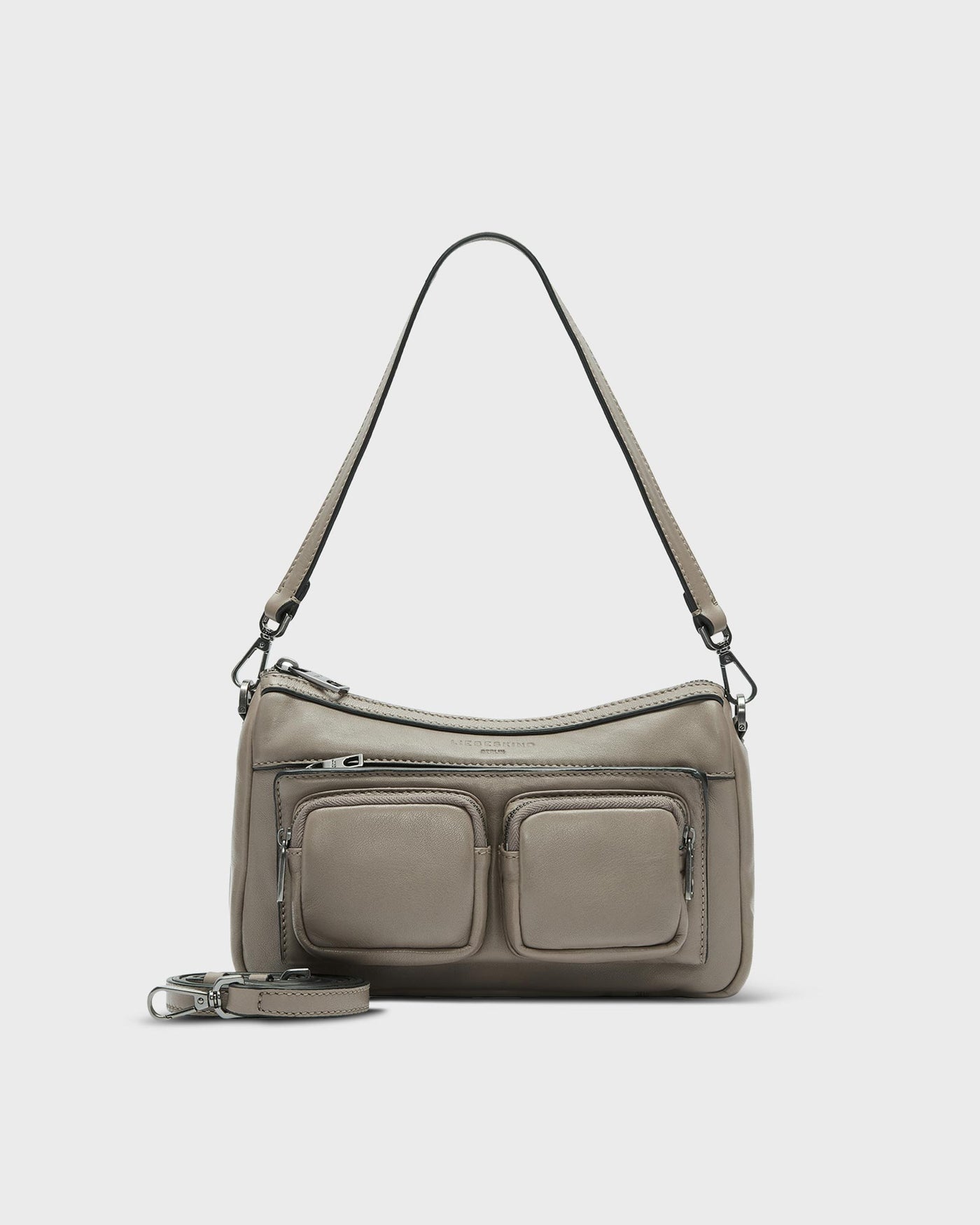 Maia Sheep Neutral Hobo S Neutral Gray myMEID