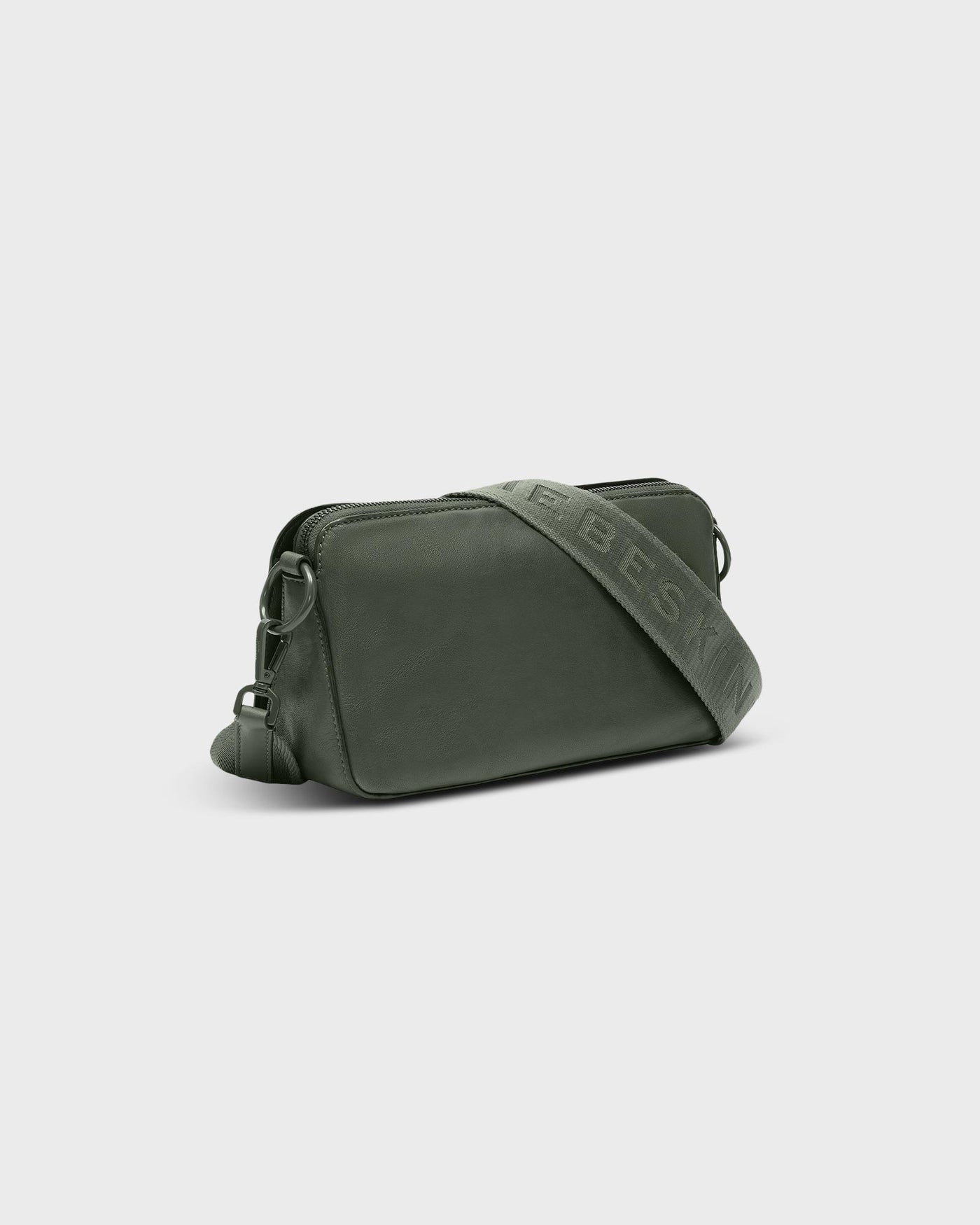 Liebeskind Berlin Tasche Clarice Crossbody M Cypress Green myMEID