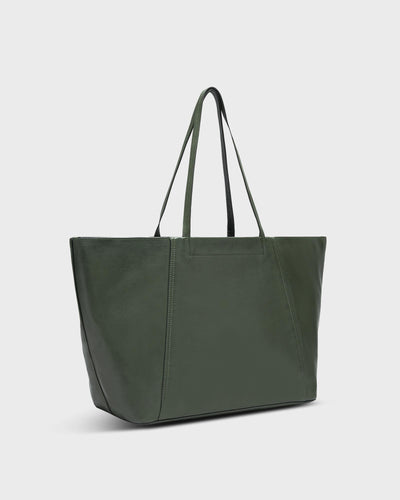 Chudy Shopper L Cypress Green myMEID