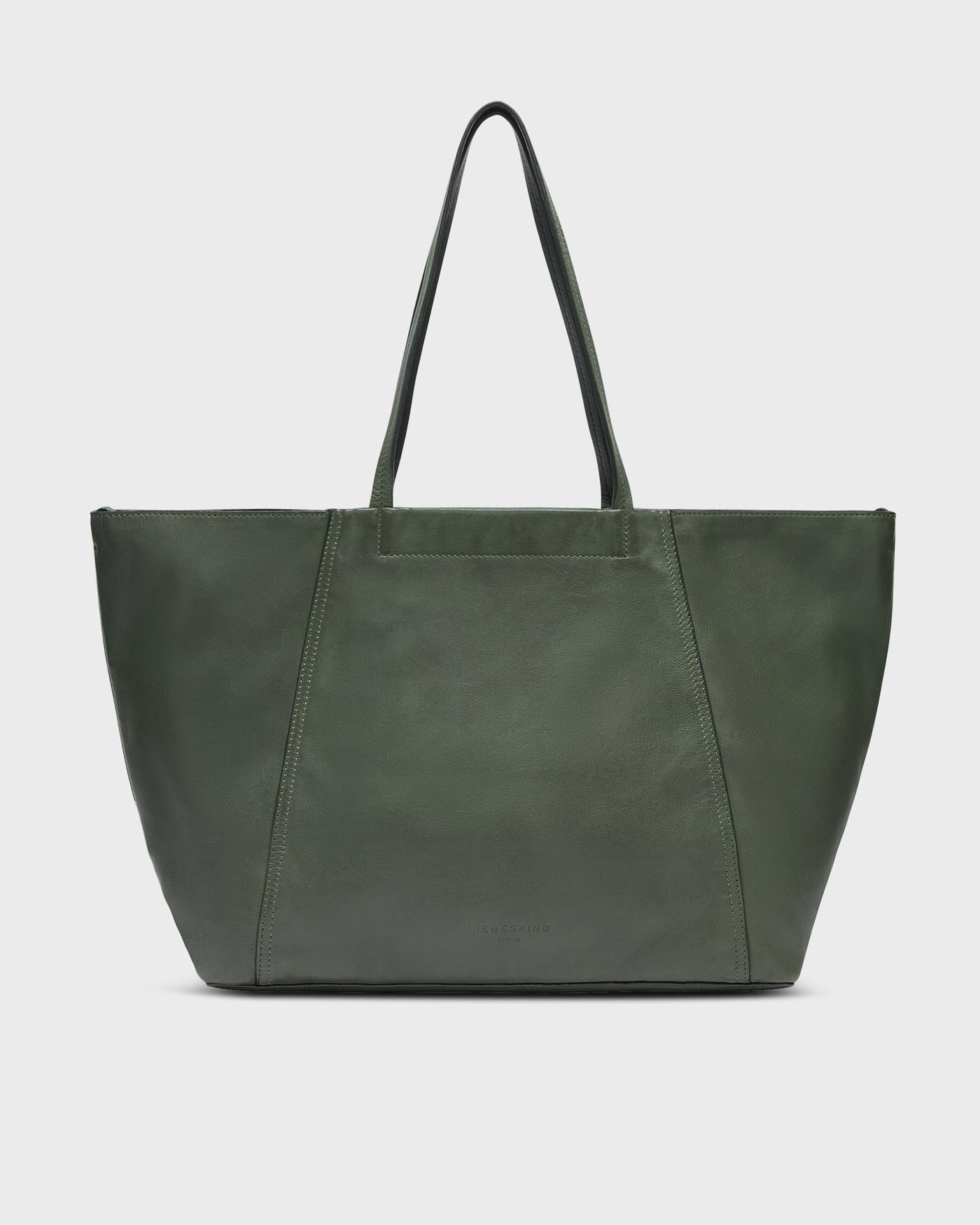 Chudy Shopper L Cypress Green myMEID