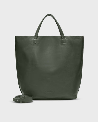 Hera Tote L Cypress Green myMEID