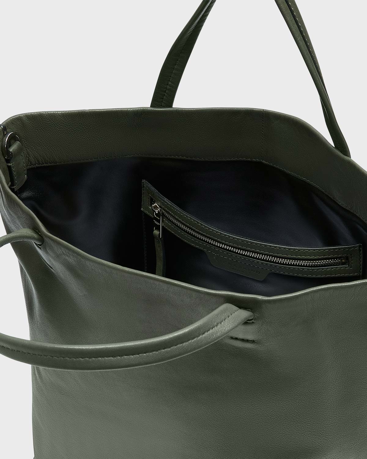 Hera Tote L Cypress Green myMEID