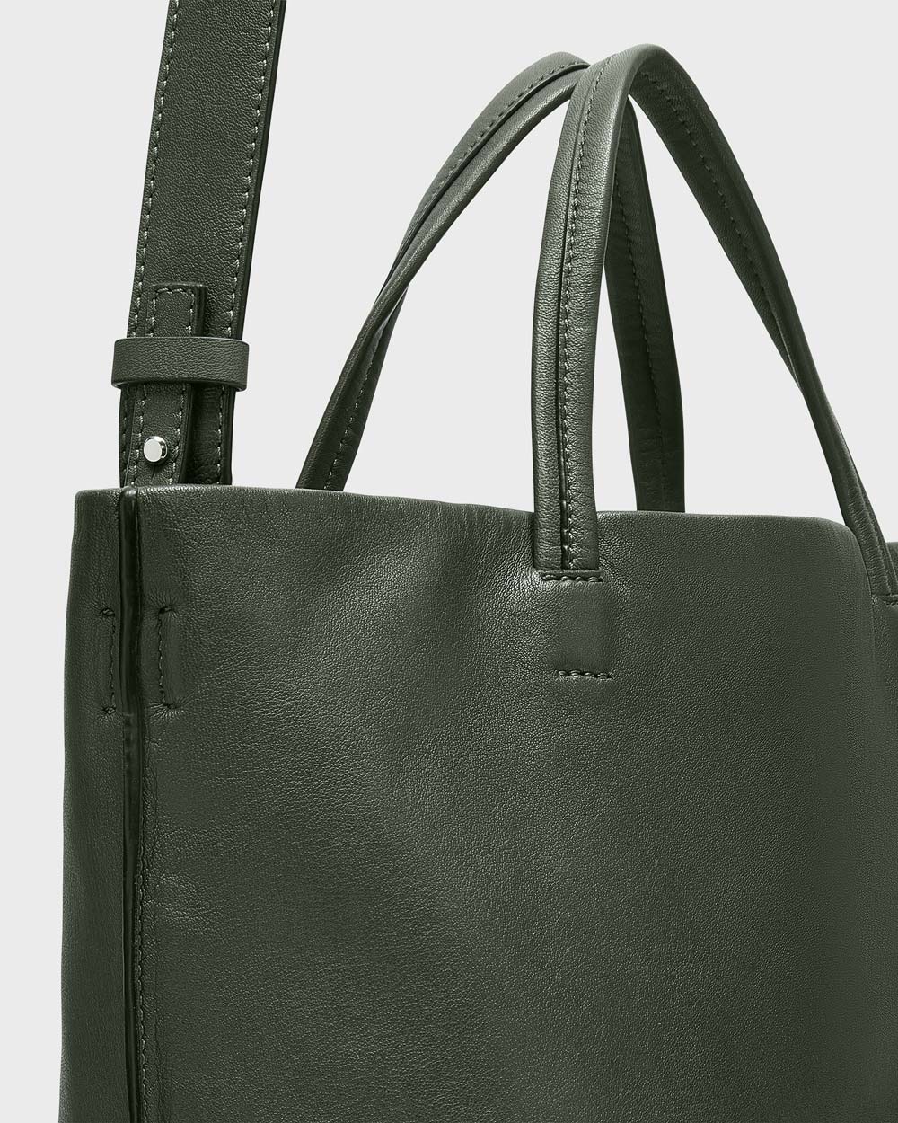 Hera Tote L Cypress Green myMEID