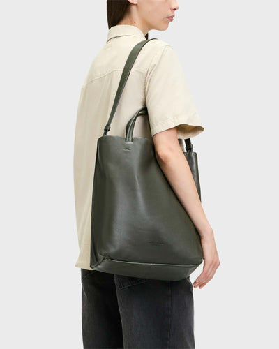 Hera Tote L Cypress Green myMEID