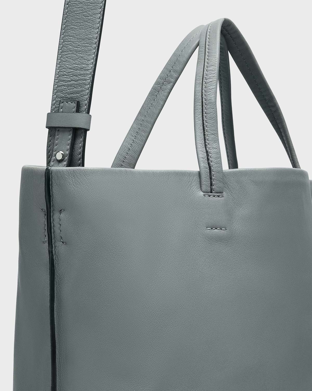 Hera Tote L Grigio myMEID