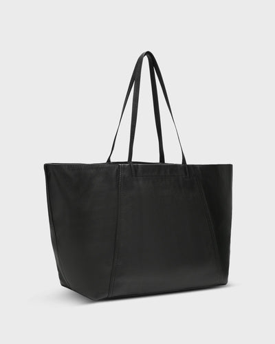 Chudy Shopper L Black myMEID