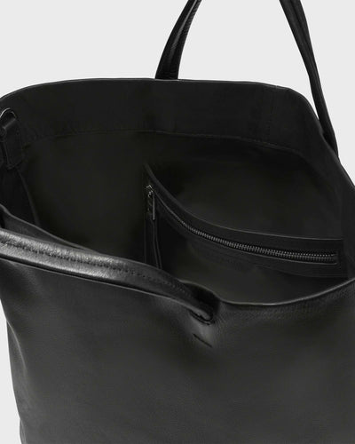 Hera Tote L Black myMEID