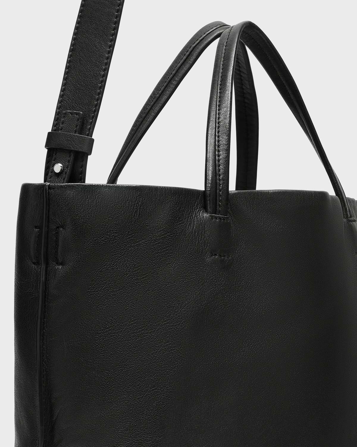 Hera Tote L Black myMEID