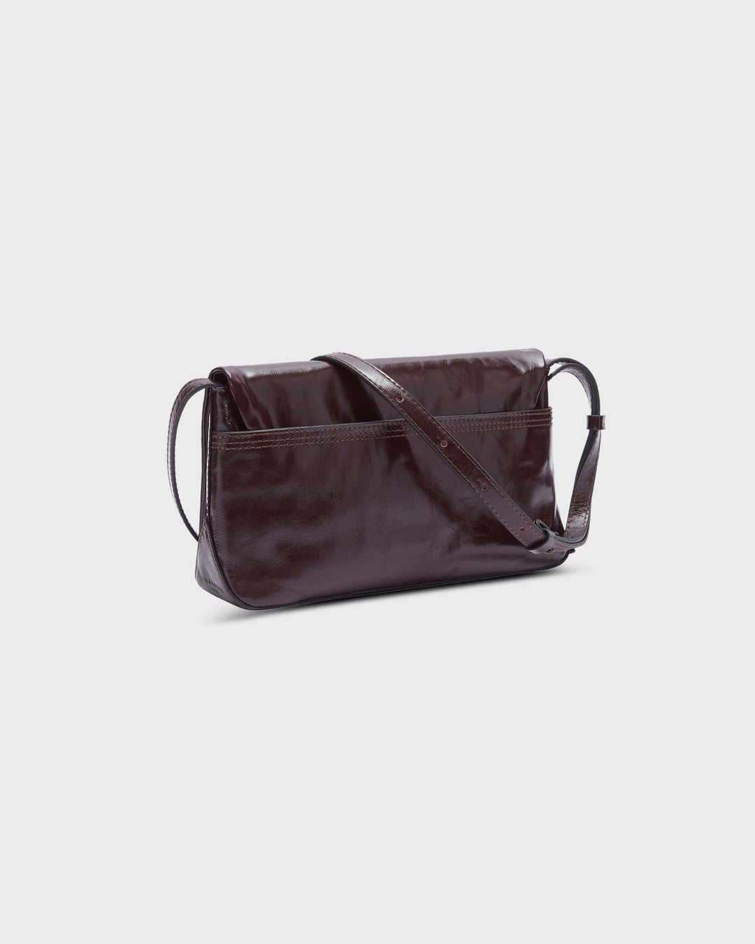 Rive Crossbody S Burgundy