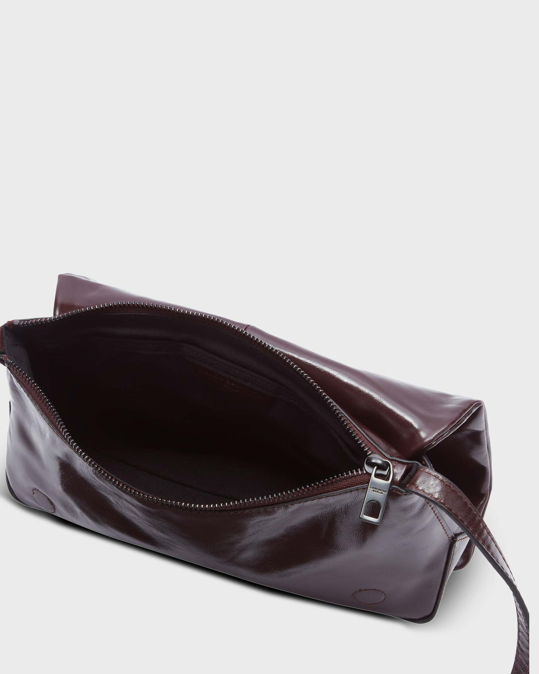 Rive Crossbody S Burgundy