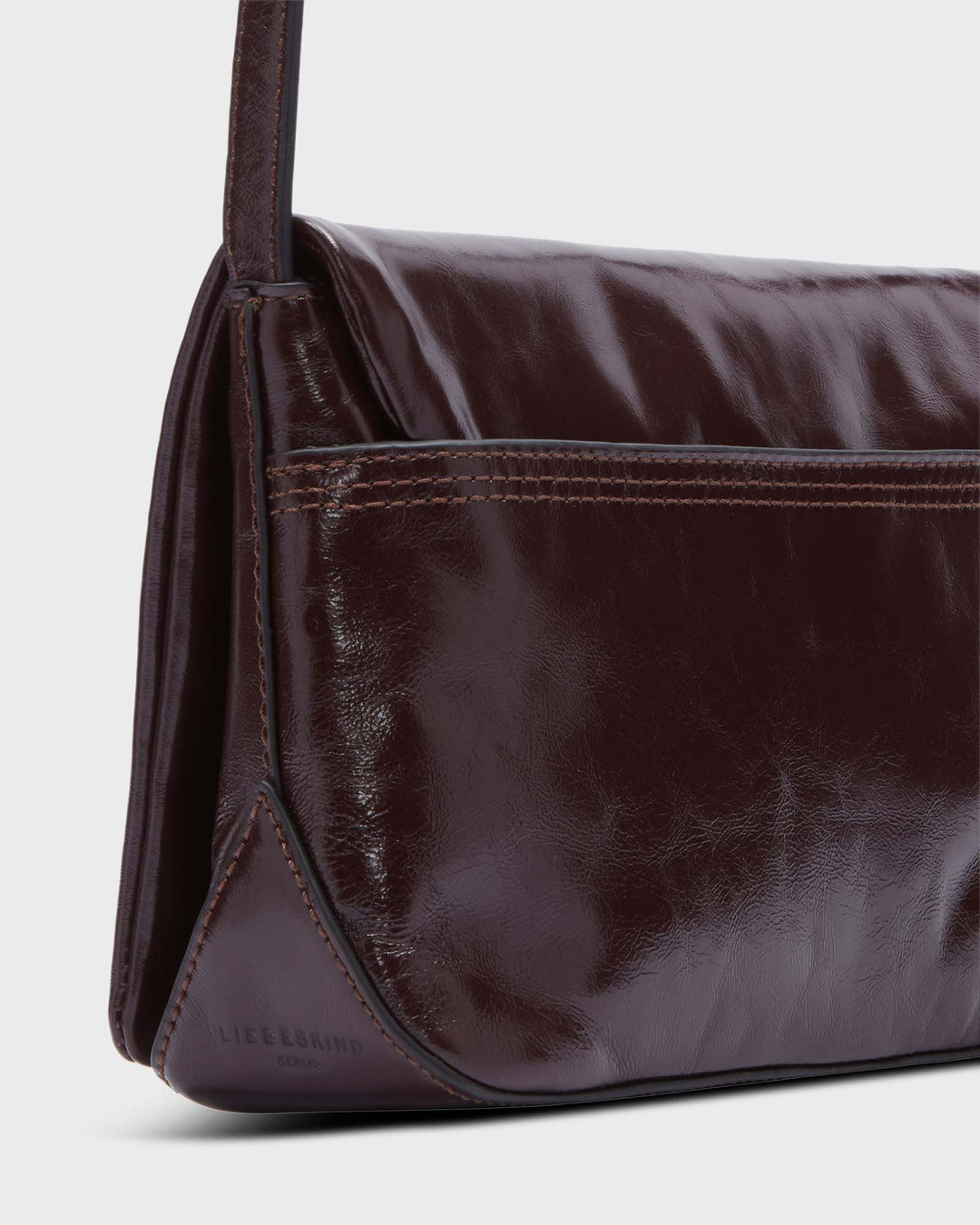 Rive Crossbody S Burgundy