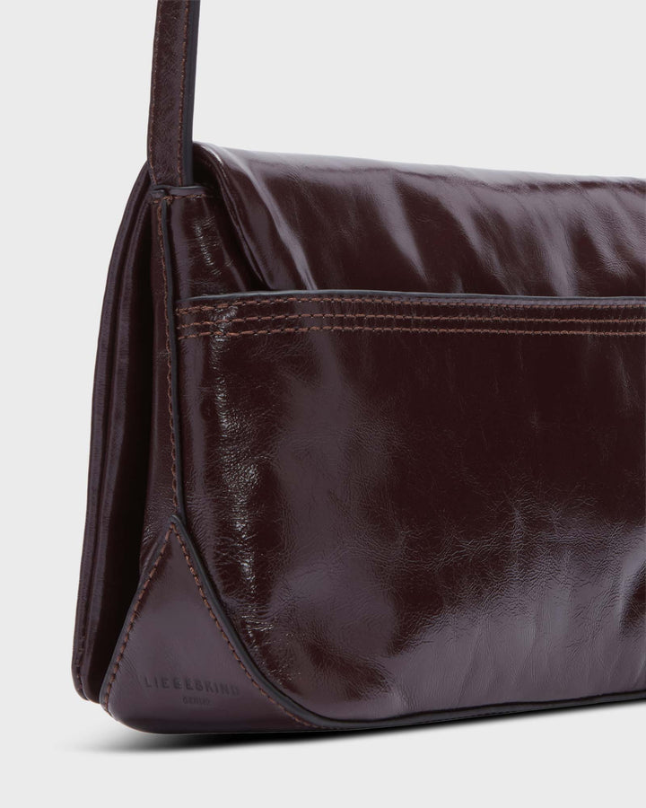 Rive Crossbody S Burgundy