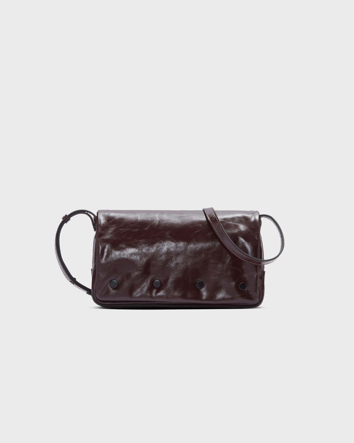 Rive Crossbody S Burgundy